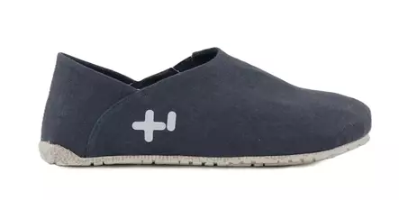 Otz Espadrille naisten kävelykengät pellavaa blue nights - Naisten kävelykengät - 141072 - 1