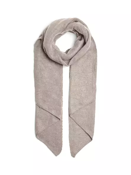 Pieces Pyron naisten kaulahuivi cameo rose - Naisten huivit - 139952 - 1