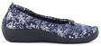 Arcopedico Kävelykengät L14 D95 navy - Naisten kävelykengät - 127942 - 1