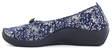 Arcopedico Kävelykengät L14 D95 navy - Naisten kävelykengät - 127942 - 2