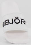 Björn Borg Slip-ins Harper vit - Slip-ins för damer - 128552 - 3