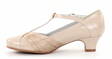 Chantana naisten tanssikengät 23561-041 nude beige - Avokkaat ja korkokengät - 136242 - 2