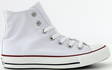 Converse All Star canvas Hi valkoinen - Naisten tennarit - 111012 - 1