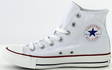 Converse All Star canvas Hi valkoinen - Naisten tennarit - 111012 - 2
