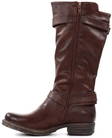 Dockers Saappaat 354476 ruskea - Naisten saappaat - 127602 - 2