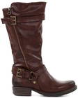 Dockers Saappaat 354476 ruskea - Naisten saappaat - 127602 - 1