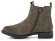 Duffy Nilkkurit 86-22006 khaki - Naisten nilkkurit - 124422 - 2
