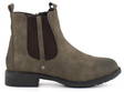 Duffy Nilkkurit 86-22006 khaki - Naisten nilkkurit - 124422 - 1