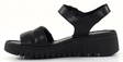 Emma Sandaler 483-5443 svart - Sandaler för damer - 133662 - 2