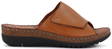 Emma Slip-ins i läder 483-4502, cognac - Slip-ins för damer - 130522 - 1