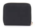 Guess Plånbok Eco Alexie slg, svart - Plånböcker - 132762 - 3