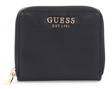 Guess Plånbok Eco Alexie slg, svart - Plånböcker - 132762 - 1