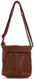 House of Sajaco Axelväska 3040017 Cognac - Handväskor - 133522 - 2