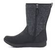 Icebug naisten nilkkurit Grove wool musta/harmaa - Naisten nilkkurit - 131582 - 2