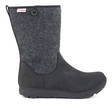 Icebug naisten nilkkurit Grove wool musta/harmaa - Naisten nilkkurit - 131582 - 1