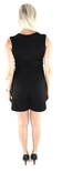 JDY Shortsihaalari Skylar musta - Naisten shortsit ja caprit - 128672 - 2