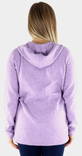 JDY Cardigan Brilliant violett tulpan - Stickat för damer - 132732 - 2