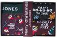 Jack&Jones Lahjaboxi cupido - Miesten boxerit ja sukat - 129972 - 1
