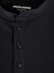 Jack&Jones miesten Paita Henrik henley - Miesten pitkähihaiset paidat - 130252 - 4
