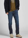 Jack&Jones miesten Regular Fit Farkut Clark org 518 sininen - Miesten farkut - 131352 - 1