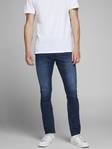 Jack & Jones herr Slim fit jeans, låg midja Glenn org anm812 blå - Jeans för herrar - 127002 - 1