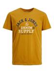Jack&Jones miesten T-Paita Logo - Miesten T-paidat - 131342 - 1