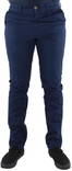 Jack & Jones miesten chino housut Slim fit Marco bowie navy sininen - Miesten housut - 122902 - 1