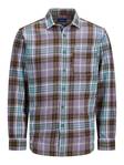 Jack & Jones herr flanellskjorta Connor - Skjortor för herrar - 130002 - 1
