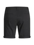 Jack&Jones miesten shortsit Bowie musta - Miesten shortsit ja caprit - 133092 - 3