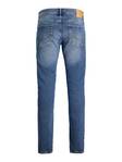 Jack&Jones Jeans Glenn original na031 blå - Jeans för herrar - 130162 - 3