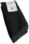 Jack & Jones Strumpor Jens 5 pack svart - Trunks och strumpor för herrar - 122962 - 1
