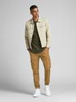 Jack&Jones reisitaskuhousut Paul Flake ruskea - Miesten housut - 133922 - 2
