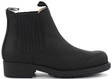 Johnny Bulls Bootsit 7807 musta - Bootsit - 125232 - 1