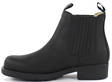 Johnny Bulls Bootsit 7807 musta - Bootsit - 125232 - 2