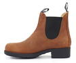 Johnny Bulls Bootsit nahkaa 163 cuoio ruskea - Bootsit - 130212 - 2