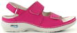 Konepestävät Työsandaalit WG909 Fuksia - Naisten työkengät - 112202 - 2