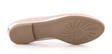 Marco Tozzi ballerinat 22137-42 platinum - Ballerinat - 135892 - 3