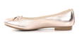 Marco Tozzi ballerinat 22137-42 platinum - Ballerinat - 135892 - 2
