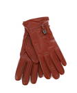 Migant NPG127 Läderhandskar för kvinnor Cognac - Accessoarer för damer - 134772 - 1