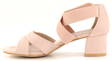 Migant Sandaalit A929-76 nude - Migant sandaalit - 133272 - 2