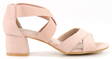 Migant Sandaalit A929-76 nude - Migant sandaalit - 133272 - 1