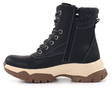 Migant Ankel Boots A920-281 svart - Stövletter och kängor för damer - 134502 - 2