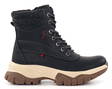Migant Ankel Boots A920-281 svart - Stövletter och kängor för damer - 134502 - 1