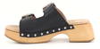Musse&Cloud Slip-ins 10085320/BLK ROGER - Slip-ins för damer - 133422 - 3