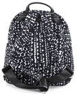 Nabo Ryggsäck NK2184 Marris svart/vit - Ryggsäckar - 133332 - 3