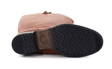 Natura 54740-3 naisten saappaat XL-varsi ruskea - Naisten saappaat - 134612 - 3