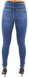 Only Farkut Paola hw az139941 sininen - Naisten farkut - 124062 - 2