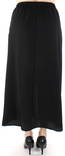 Only Kjol Nova lux long svart - Kjolar - 126322 - 2