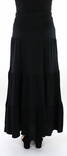 Only Maxikjol Life svart - Kjolar - 136172 - 2
