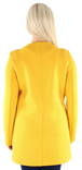 Only Takki Donna bonded keltainen - Naisten kevyet takit - 125682 - 2